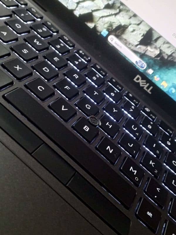 Dell Latitude 5400 Core i5 8th Gen 2