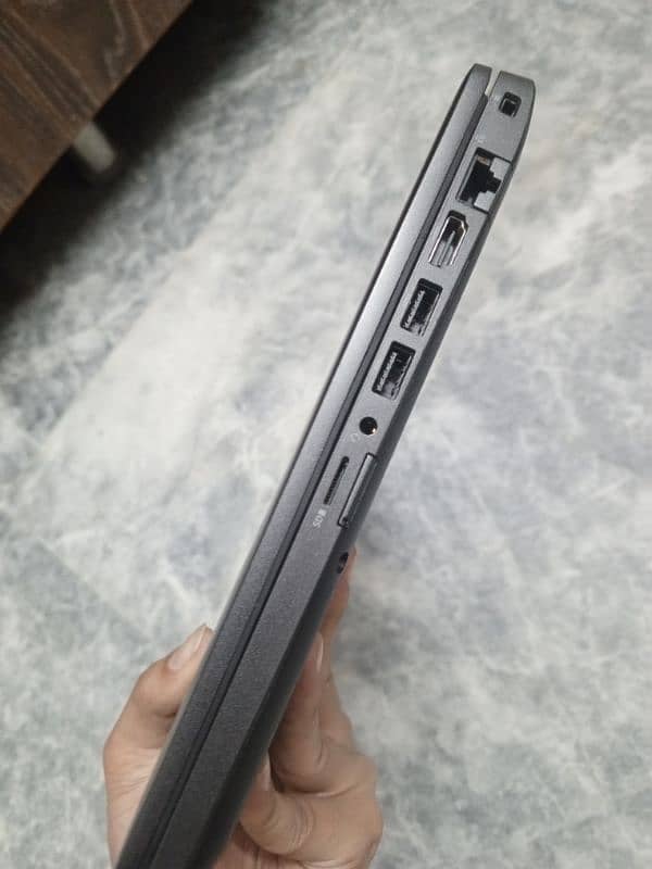 Dell Latitude 5400 Core i5 8th Gen 11