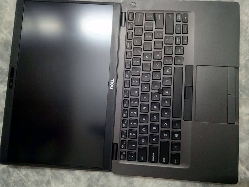 Dell Latitude 5400 Core i5 8th Gen 13