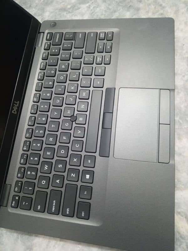 Dell Latitude 5400 Core i5 8th Gen 14