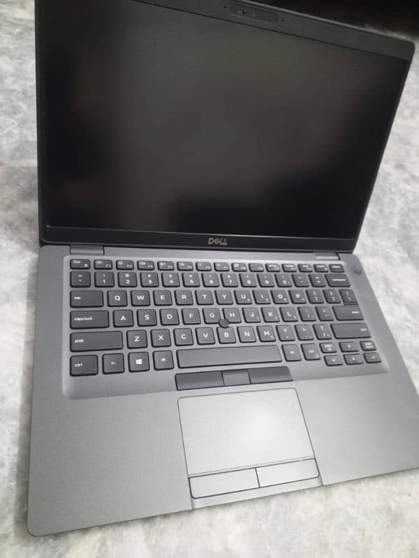 Dell Latitude 5400 Core i5 8th Gen 15