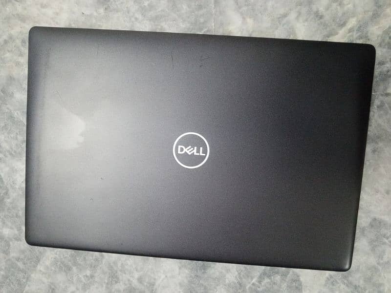 Dell Latitude 5400 Core i5 8th Gen 16