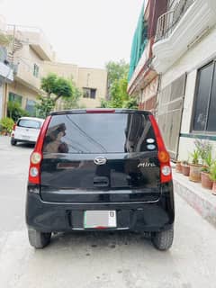 Daihatsu Mira 2010/2013