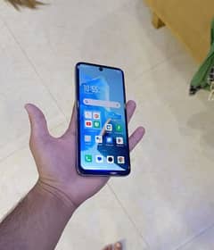 Infinix hot 30 128/8GB Ram for sale