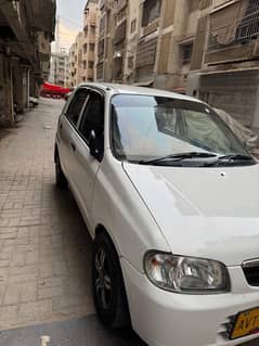 Suzuki Alto 2011