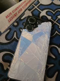 Tecno Camon 20