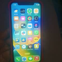 Iphone x