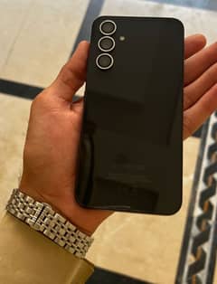 Samsung A54 5g original pta aproved