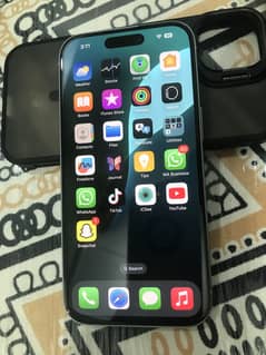 iPhone 15 jv