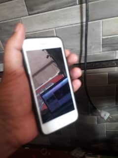 IPHONE 7 128 GP ALL OK 10By9 Condition PtA Proof Mobile