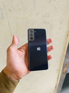 s21 non pta sim working