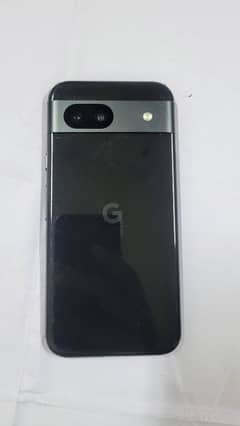 Pixel 8a