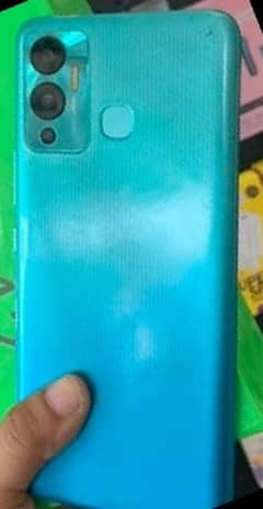 infinix
