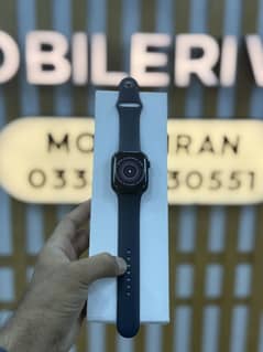 Apple Watch Series 9 45mm