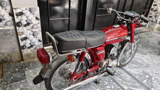 Yamaha