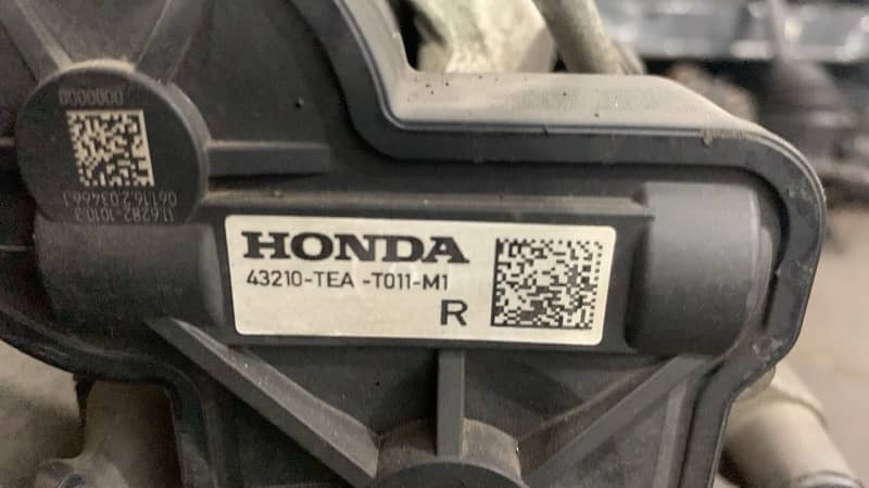 All car Steering assembly are available 100% original Honda,Toyota 11