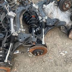 All car Steering assembly are available 100% original Honda,Toyota
