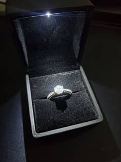 Moissanite