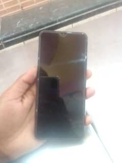 Realme C12 (3Gb)(64Gb) Dual Sim Pta Official Approved complete saman
