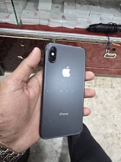 iPhone x pta approved