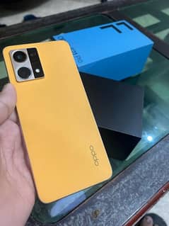 oppo F21pro 10by9