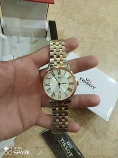 Tissot