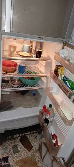 Refrigerator for sale urgent