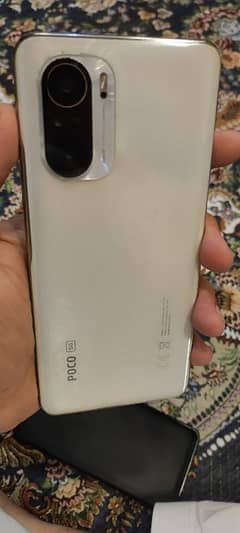 poco f3 8+4.256