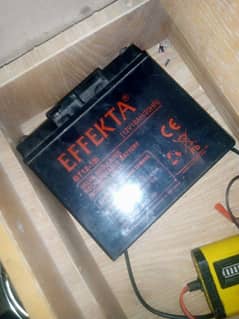 charge krwani paragi