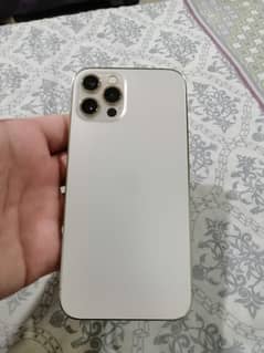Iphone 12 Pro non pta
