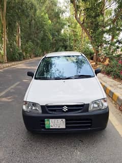 Suzuki Alto 2011