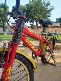 BICYCLE FOR SALE. . .