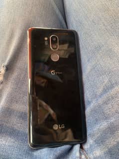 Lg G7thinq