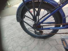 cycle