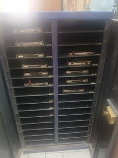 Jewellery and Cash safe for sale