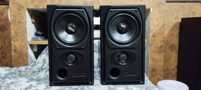 MISSION 731 BOOKSHELF SPEAKER