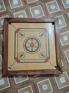 Carrom Board