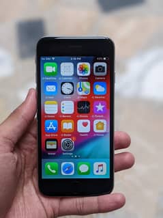 iPhone 6 WhatsApp Num #03265949331