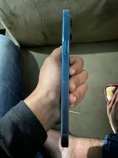 iphone 12 pro Max 256Gb urgent sale