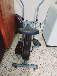 Exercise