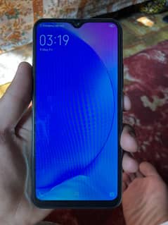 vivo Y17