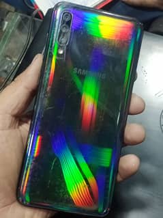 samsung A70