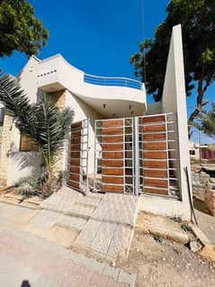 Falaknaz Dream Villas 120 Sqy Single Unit