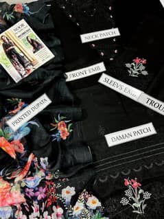 NEW ARRIVAL'S EID COLLECTION 2025*