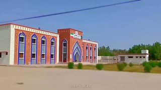 FOR SALE: University of Larkano