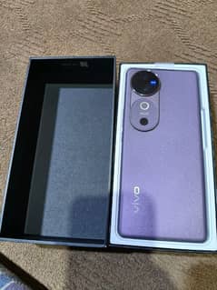 Vivo V40
