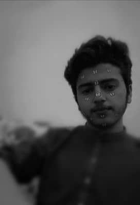 Ahmad