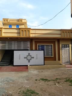 New 5 Marla House Demand 85 Lack Electricity Water Registry intkal Tahir Khan