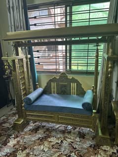 5 seater sofa  swing chinioti