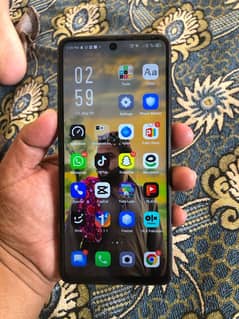 Infinix